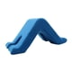 thumbnail image 5 of Cojín De Descanso Para Cama, Soporte Para Tableta, Ideal Para Apartamento, Viaje, Regalo De Cumpleaños, Azul Real, 5 of 5