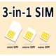 thumbnail image 4 of Tarjeta SIM para Europa ringsim 10 GB, 30 días, datos 5G/4G LTE, 4 of 7