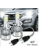 thumbnail image 5 of Kit Turbo Focos Ampolleta Led H7 36W C6 Luz Blanca 3800LM, 5 of 5