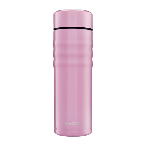 Termo KYOCERA Twist Slim con interior cerámico