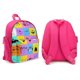thumbnail image 4 of Mochila Escolar Desmarcar La Fiesta Musical De Face Rosa, 4 of 6