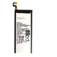 Genérico - Batería Compatible Con La Marca Samsung Galaxy S7