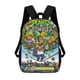 thumbnail image 1 of Mochila Desmarcar Plantas Contra Zombis, 1 of 6