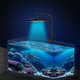 thumbnail image 5 of Luz de acuario Hipargero 100 W 5 canales reef SPS/LPS, 5 of 6