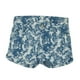 thumbnail image 1 of Short Niña Denim Pillin, 1 of 3