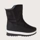 thumbnail image 4 of Bota Invernal Negro Pand-G, 4 of 6