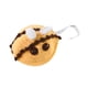 thumbnail image 1 of Suéter Para Tortugas, Acogedor, Ligero, Anfibios, Bonito, Para Vestir, De Punto, 13,5 Cm, 1 of 5