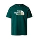 thumbnail image 3 of Camiseta THE NORTH FACE Biner 1 Graphic para Hombre - Deep Nori, 3 of 3