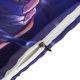 thumbnail image 4 of Hunter X Hunter Anime Home Bed 3-piece Set Classic Japanese Anime Polyester Wash Student Dormitory Set, 4 of 5