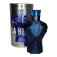 Luxerom La Hero Pour Homme Edp 100 Ml