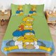thumbnail image 1 of The Simpsons Bed Duvet Cover Microfiber Bedding Sets 3D Printed Lightweight 3 Piece Comforter Sets for Kids Boys Girls, 1 of 5