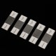 thumbnail image 3 of Portaobjetos de microscopio MegeFul – Pack de 5 (25 × 76 mm) Paramecio W.M., 3 of 6