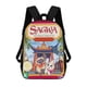thumbnail image 1 of Mochila Desmarcar Sagwa La Gatita Siamesa Temática China, 1 of 6
