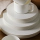 thumbnail image 3 of Juego de vajilla Stone Lain de 20 piezas blanco, 3 of 7