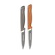 thumbnail image 1 of Juego de cuchillos de cocina Zyliss 10 cm/9 cm, 2 piezas, 1 of 8