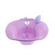 thumbnail image 3 of Las mujeres Los hombres Los hombres La tina de ba?o La tina de ba?o El inodoro Evita ponerse en cuclillas con Flusher Purple, 3 of 6