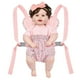 thumbnail image 2 of Porta Muñecas Gagaku Pink Par Flower, 2 of 3