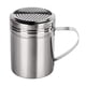 thumbnail image 1 of Tamiz De Harina Con Tapa Salero Pimentero Multiusos Para Picnic Cocina Barbacoa A, 1 of 5