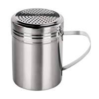 Bothyi - Tamiz De Harina Con Tapa Salero Pimentero Multiusos Para Picnic Cocina Barbacoa A