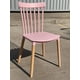 thumbnail image 3 of Silla Windsor para Comedor - Rosado, 3 of 3