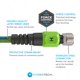thumbnail image 4 of Manguera de jardín HydroTech Pro Series 15 m 3/4" sin dobleces, 4 of 9