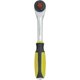thumbnail image 2 of Llave PROXXON 23082 de carraca giratoria 1/4", 2 of 4