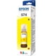 thumbnail image 2 of Epson Botella De Tinta T574 T574420-AL Amarillo, 2 of 3