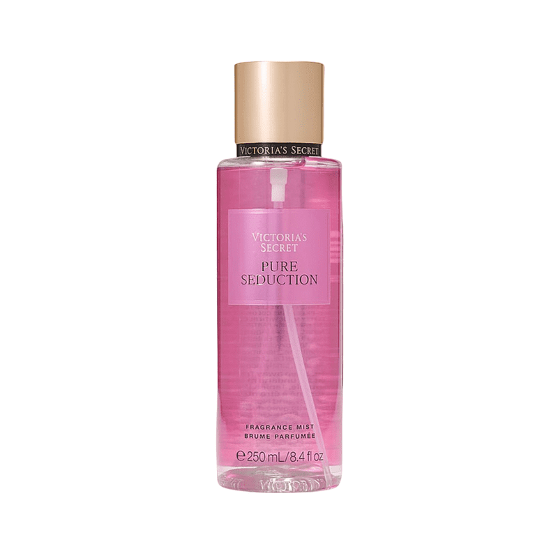 Victoria's Secret - Victoria Secrets Pure Seduction Body Splash 250ml Mujer Nuevo Formato