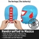 thumbnail image 3 of Máscara de Disfraz Lucha Libre para Adultos – Artisans Bazaar, 3 of 6