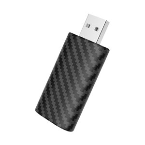 Bothyi - Adaptador Carplay Práctico Mini Caja De Conexión Automática Resistente Para Suministros De Coche