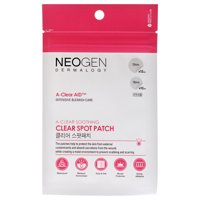 Parche Calmante Neogen Dermalogy A-Clear 24 Parches Unisex
