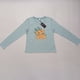 thumbnail image 2 of Pijama Mujer Disney Simba Celeste Talla L, 2 of 4