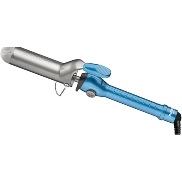 Rizador BaBylissPRO Nano Titanium 1.25 Pulgadas Profesional