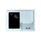 thumbnail image 1 of Organizador de Pared con Pizarra, 1 of 2