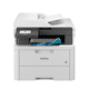 thumbnail image 1 of Impresora Brother Multifuncional L3560cdw Láser Color Wifi, 1 of 7