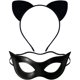 thumbnail image 1 of Cat Ears Headband Women Costume Accessories Halloween, 1 of 3