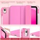 thumbnail image 3 of Funda MoKo para iPad 11" 11ª generación 2025 con soporte para Apple Pencil, 3 of 9