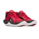 thumbnail image 2 of Zapatilla Básquetbol Hombre Jet 25 Rojo Under Armour, 2 of 4