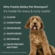 thumbnail image 2 of Champú y acondicionador Freshly Bailey Doodle 473 ml, 2 of 7