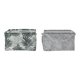 thumbnail image 1 of Canasto Print Rectangular Th24-5154 Polialgodón Multicolor, 1 of 3