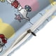 thumbnail image 4 of Swimming ring Hello Kitty Comforter Twin SizeComforter Set for Kids Girls3Pcs Bedding Set Printed Comforter with 2 PillowcasesDown AlternativeSoft and Lightweight Bed Sheets, 4 of 5