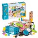 thumbnail image 1 of Juego de Construcción BRIO 120 Piezas con Motor - Juguete STEM, 1 of 9