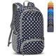 thumbnail image 1 of Mochila ligera y plegable ZOMAKE 30 L, mochila de día para viajes y senderismo, 1 of 6