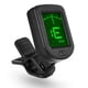 thumbnail image 1 of Afinador de guitarra con clip Sound Harbor para guitarra, bajo y ukelele, 1 of 7