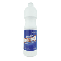 Cloro Gel Tremex Tradicional 900 Ml