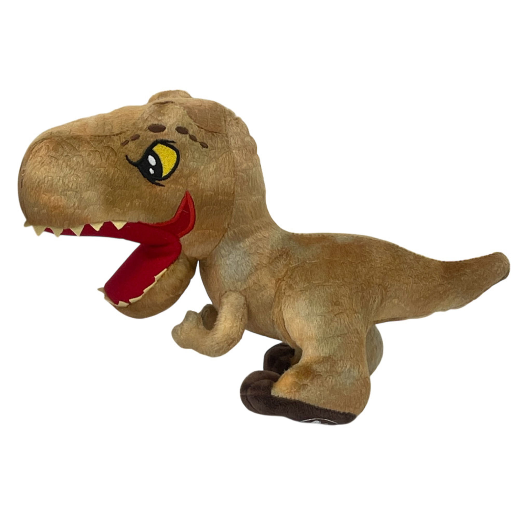 Peluche Tiranosaurio Jurassic World