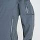 thumbnail image 5 of Softshell Premium Técnico Ejecutivo Hombre gris 3XL, 5 of 5