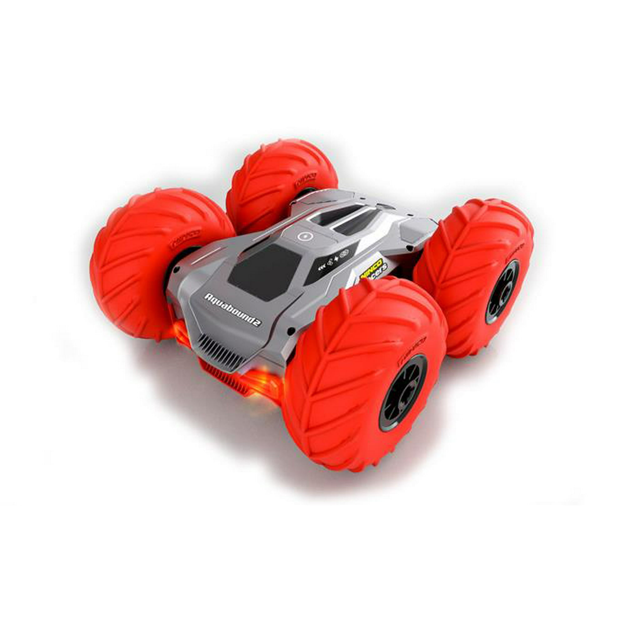 Ninco - Auto A Control Remoto 24x24x12cm Aquabound 2