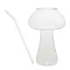 thumbnail image 4 of Vaso De Cóctel, Vasos Transparentes, Copa De Bebidas, Novedad Para Pub, Aniversario, Hogar, 4 of 5