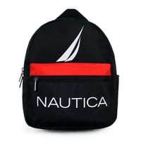 Nautica - Mini Mochila Orión Negro